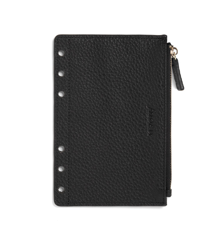 133009 Kožený penál Filofax
