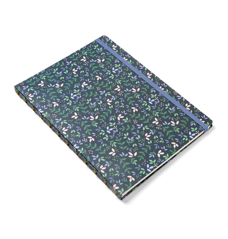 Filofax Notebook Garden, A4