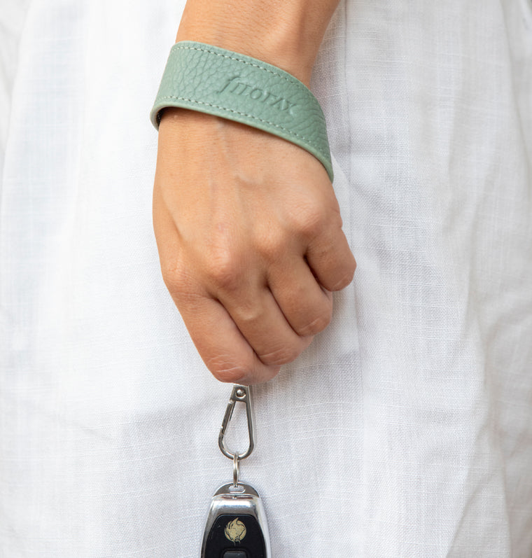 Klíčenka Norfolk Sage