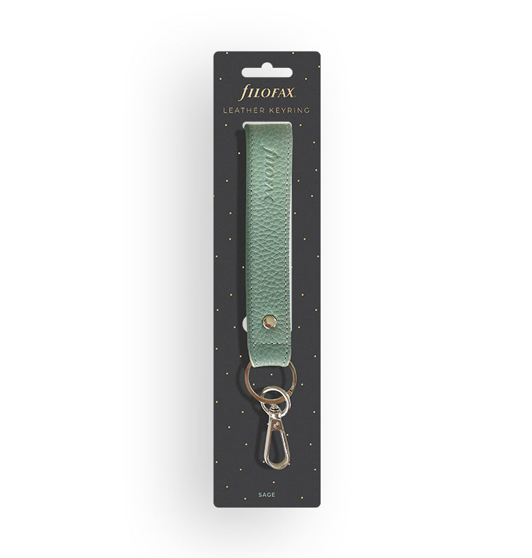 Klíčenka Norfolk Sage