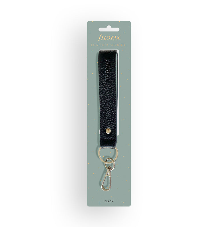 Klíčenka Norfolk Black