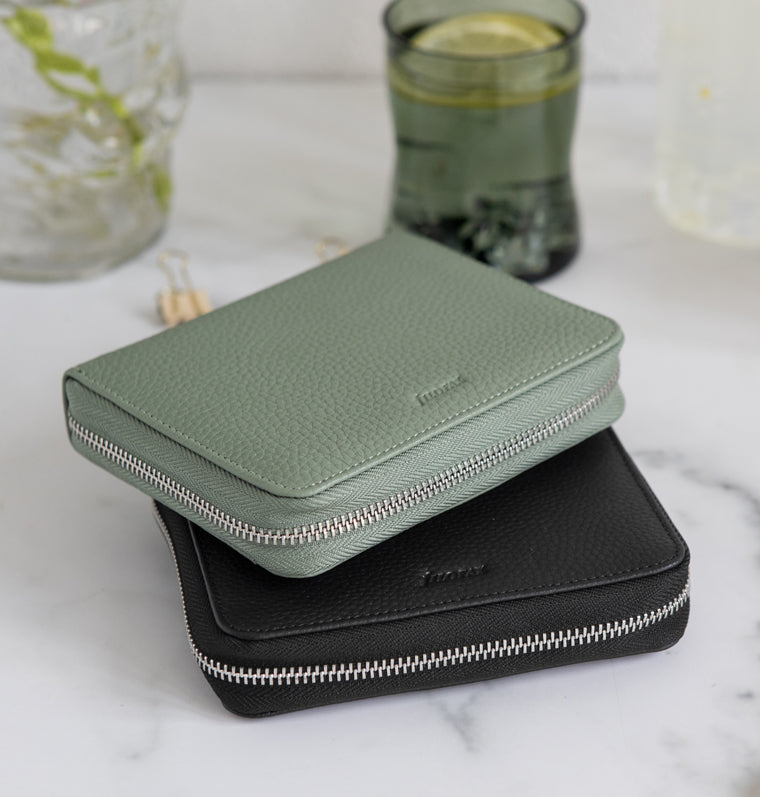 diář Norfolk Zip, Kapesní Compact
