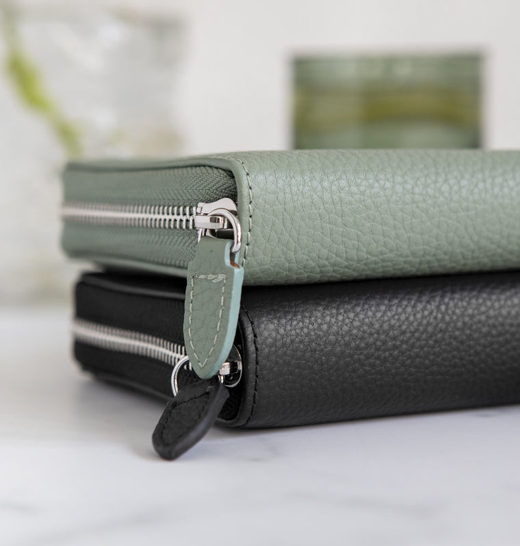diář Norfolk Zip, Kapesní Compact 