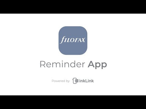 aplikací Reminder