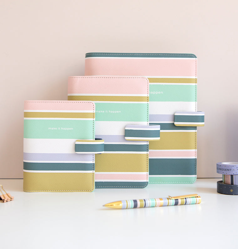 Filofax Organisers and Stationery - Good Vibes Collection